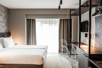 Sandton Eindhoven Centre
