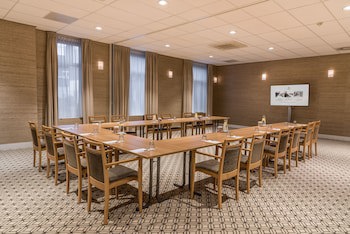 Sandton Eindhoven Centre