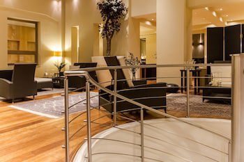 Gdm Megaron Historical Monument Hotel