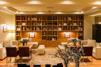 Gdm Megaron Historical Monument Hotel
