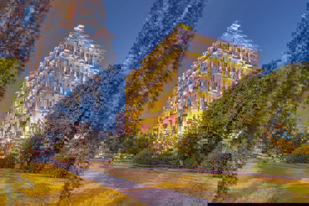 GDM Megaron Historical Monument Hotel