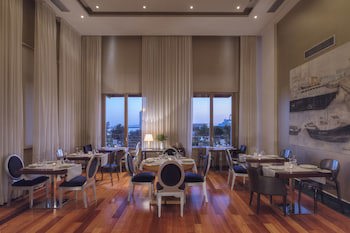 Gdm Megaron Historical Monument Hotel