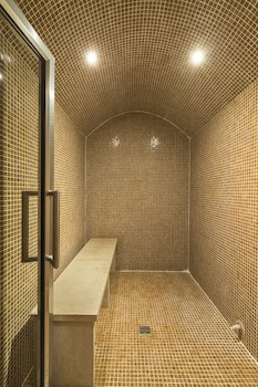 Gdm Megaron Historical Monument Hotel