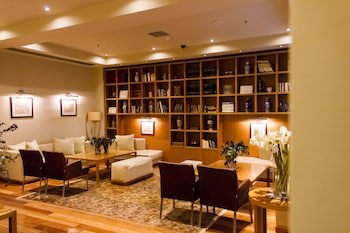 Gdm Megaron Historical Monument Hotel