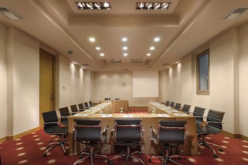 Gdm Megaron Historical Monument Hotel