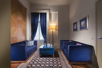Gdm Megaron Historical Monument Hotel