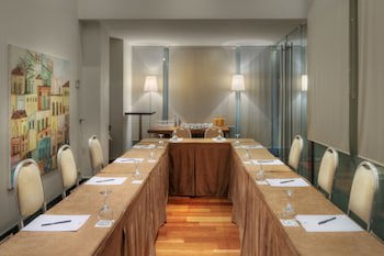 Gdm Megaron Historical Monument Hotel
