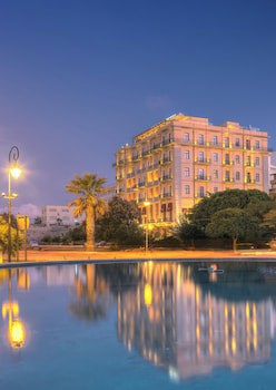 Gdm Megaron Historical Monument Hotel