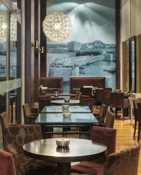 Gdm Megaron Historical Monument Hotel