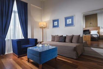 Gdm Megaron Historical Monument Hotel