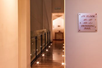 Gdm Megaron Historical Monument Hotel