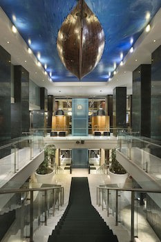 Gdm Megaron Historical Monument Hotel