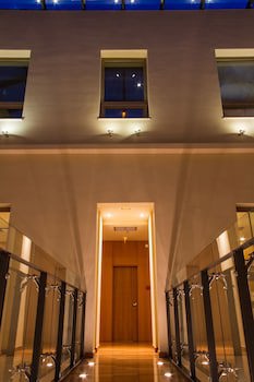 Gdm Megaron Historical Monument Hotel