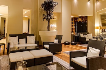 Gdm Megaron Historical Monument Hotel