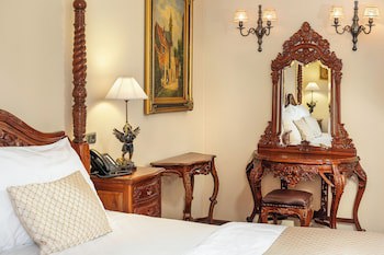 Iron Gate Hotel & Suites Prague by BHG galeri fotoğrafı