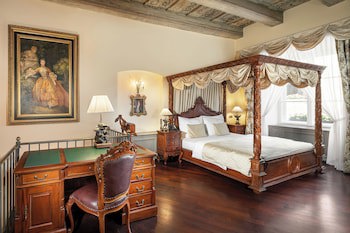 Iron Gate Hotel & Suites Prague by BHG galeri fotoğrafı