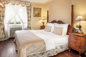 Iron Gate Hotel & Suites Prague by BHG galeri fotoğrafı