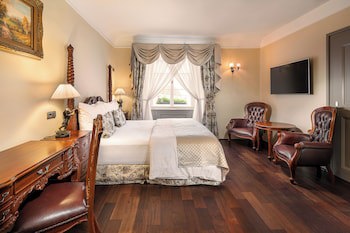 Iron Gate Hotel & Suites Prague by BHG galeri fotoğrafı