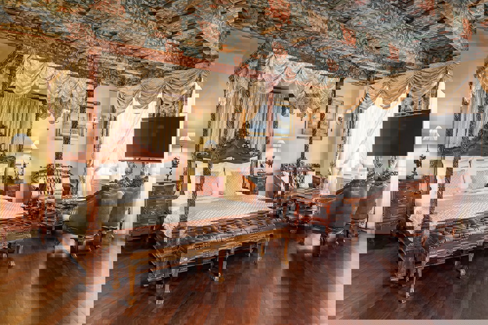 Iron Gate Hotel & Suites Prague by BHG