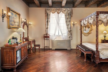Iron Gate Hotel & Suites Prague by BHG galeri fotoğrafı
