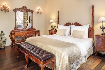 Iron Gate Hotel & Suites Prague by BHG galeri fotoğrafı