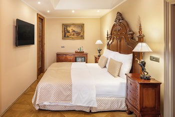 Iron Gate Hotel & Suites Prague by BHG galeri fotoğrafı