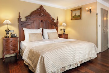 Iron Gate Hotel & Suites Prague by BHG galeri fotoğrafı