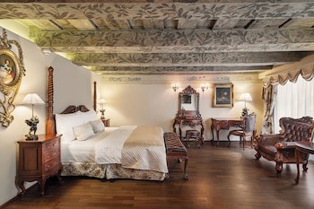 Iron Gate Hotel & Suites Prague by BHG galeri fotoğrafı