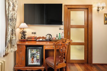 Iron Gate Hotel & Suites Prague by BHG galeri fotoğrafı
