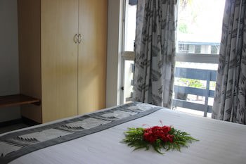 Capricorn International Hotel