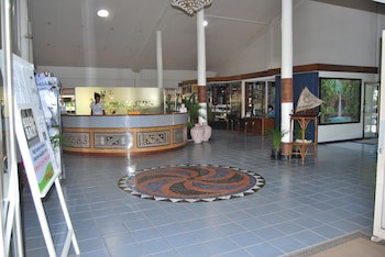 Capricorn International Hotel