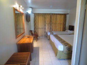 Capricorn International Hotel