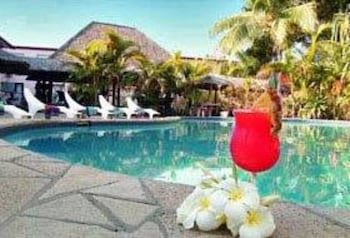 Capricorn International Hotel