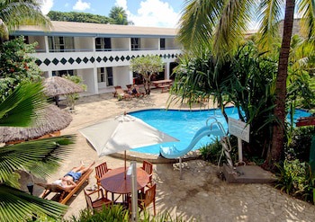 Capricorn International Hotel