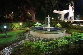 Capricorn International Hotel