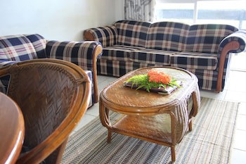 Capricorn International Hotel