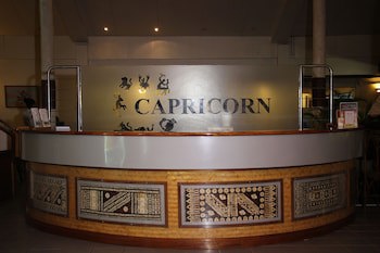 Capricorn International Hotel