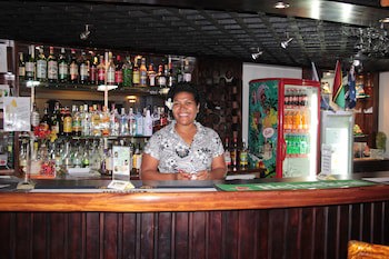Capricorn International Hotel
