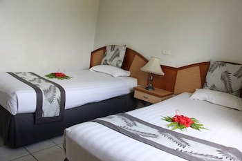 Capricorn International Hotel
