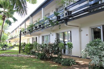 Capricorn International Hotel