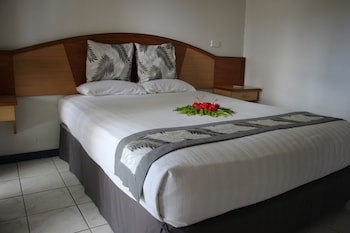 Capricorn International Hotel