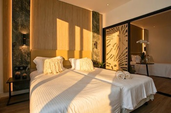 Cavo Maris Beach Hotel galeri fotoğrafı