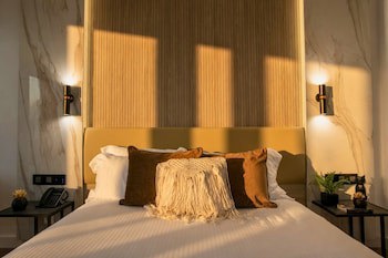 Cavo Maris Beach Hotel fotoğrafı