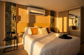 Cavo Maris Beach Hotel galeri fotoğrafı