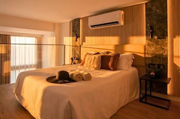Cavo Maris Beach Hotel fotoğrafı