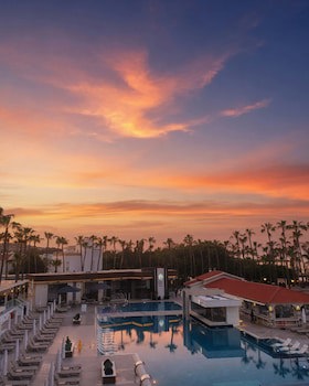 Cavo Maris Beach Hotel galeri fotoğrafı