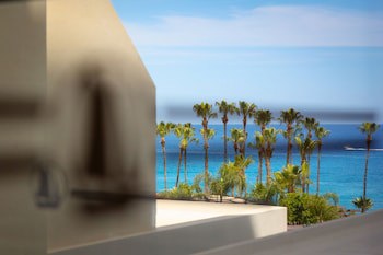 Cavo Maris Beach Hotel galeri fotoğrafı