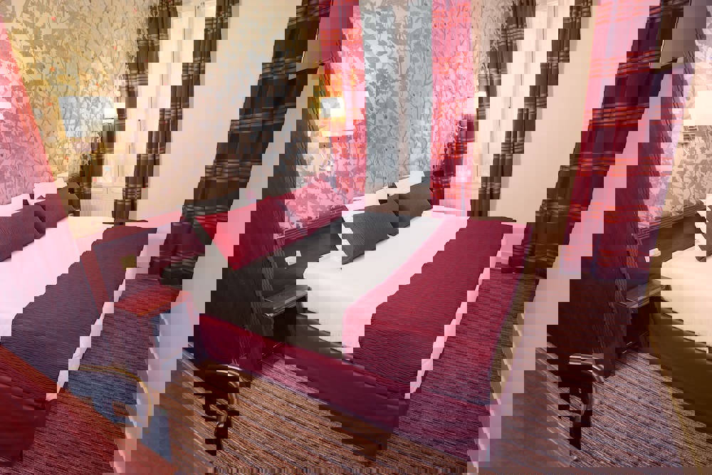 Timhotel Paris Gare de Lyon