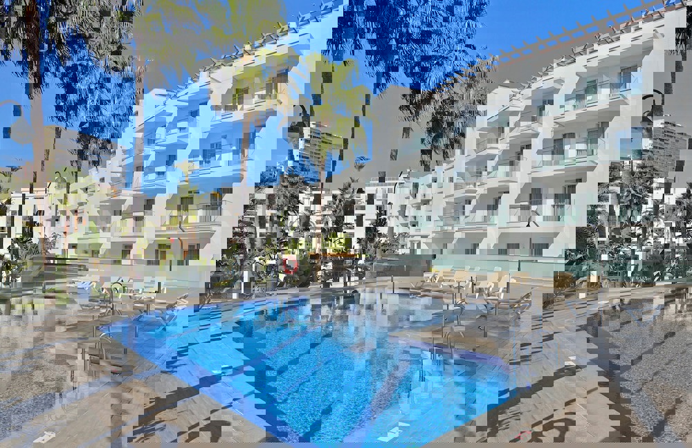 Sol Torremolinos - Don Marco Adults Recommended