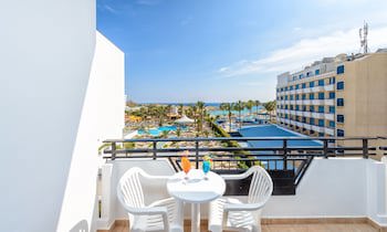 Pavlo Napa Beach Hotel galeri fotoğrafı
